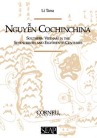 Nguyen Cochinchina