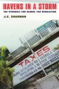 Cornell Studies in Political Economy