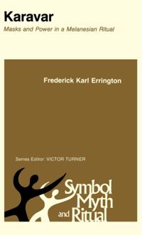Symbol, Myth and Ritual