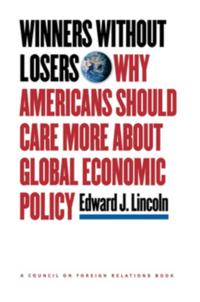 A Council on Foreign Relations Book