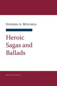 Myth and Poetics