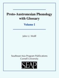 Proto-Austronesian Phonology with Glossary