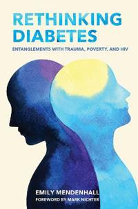 Bokomslag for "Rethinking Diabetes"