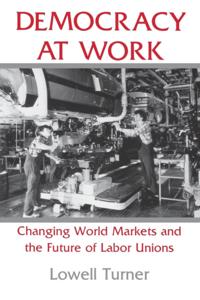 Cornell Studies in Political Economy