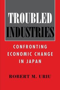 Cornell Studies in Political Economy