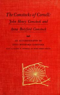 Comstocks of Cornell