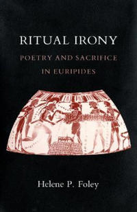 Ritual Irony