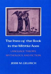 Idea of the Book in the Middle Ages