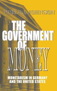 Cornell Studies in Political Economy