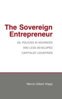 Cornell Studies in Political Economy
