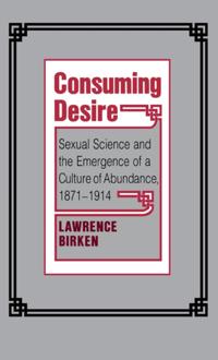 Consuming Desire