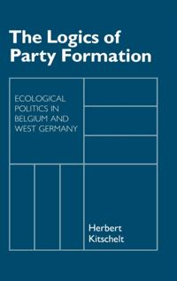 Logics of Party Formation