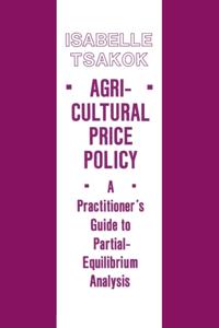 Agricultural Price Policy