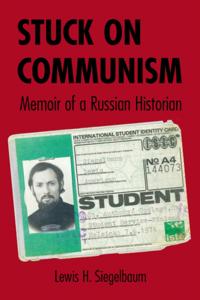 NIU Series in Slavic, East European, and Eurasian Studies