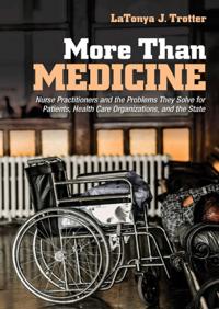 The Culture and Politics of Health Care Work
