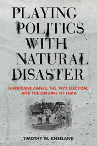 Playing Politics with Natural Disaster