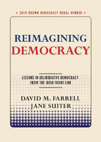 Reimagining Democracy