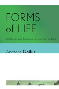Signale: Modern German Letters, Cultures, and Thought