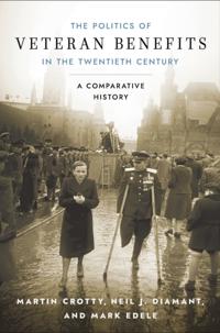 Politics of Veteran Benefits in the Twentieth Century