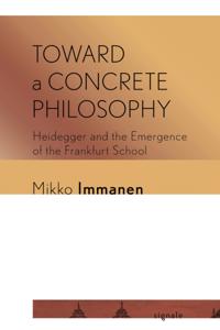 Signale: Modern German Letters, Cultures, and Thought