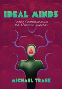 Kirjan kansi "Ideal Minds"