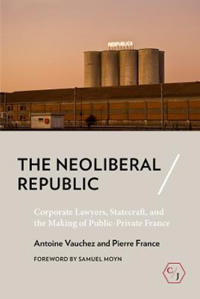 The Neoliberal Republic
