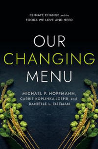 Our Changing Menu