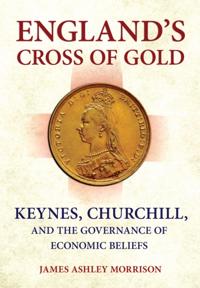 England's Cross of Gold