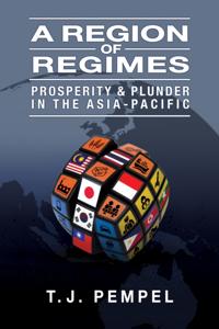 Cornell Studies in Political Economy