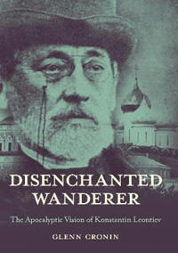 Disenchanted Wanderer