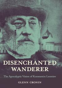 Disenchanted Wanderer