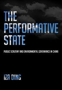 The Performative State
