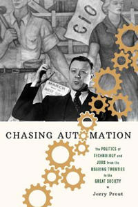 Chasing Automation