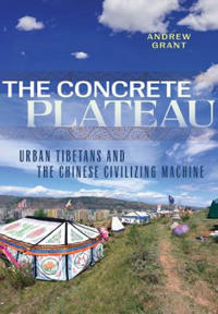 The Concrete Plateau