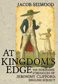 At Kingdom's Edge
