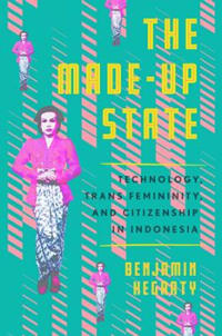 The Made-Up State