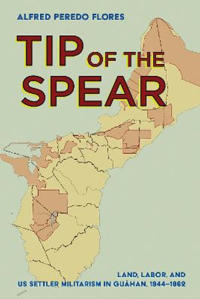 Tip of the Spear