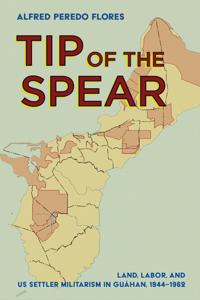Tip of the Spear