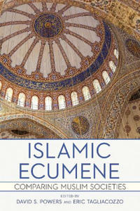 Bokomslag för "Islamic Ecumene"