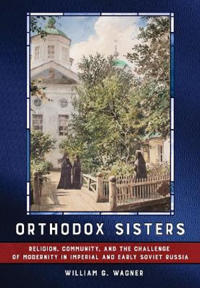 Orthodox Sisters