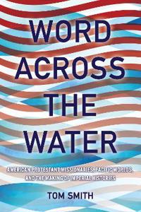 Bokomslag for "Word across the Water"