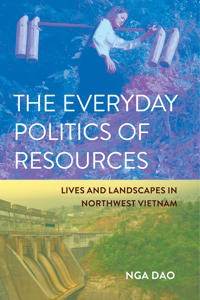 Bokomslag för "The Everyday Politics of Resources"