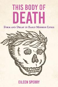 Bokomslag for "This Body of Death"