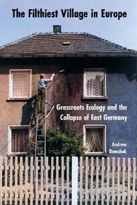 Bokomslag för "The Filthiest Village in Europe"