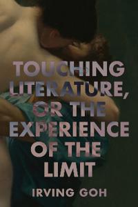 Touching Literature, or the Experience of the Limit