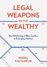 Legal Weapons of the Wealthy