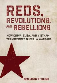 Reds, Revolutions, and Rebellions