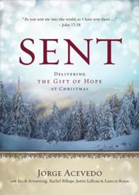 Sent Advent series