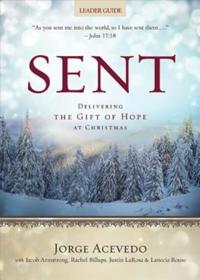 Sent Advent series