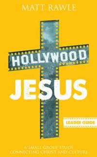 Hollywood Jesus